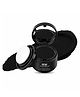Ocean Beauty pang pang Black Hair Shadow Powder 4gm