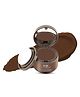 Ocean Beauty pang pang Brown Hair Shadow Powder 4gm