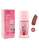 Ocean Beauty Looking Charm Liquid Blush Shade 101