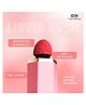 Ocean Beauty Looking Charm Liquid Blush Shade 104