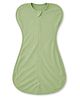 Cocoon Care Bamboo Arms Up Swaddle Pod For Babies -Sage