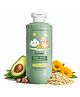 tutots Baby Wash and Shampoo with Quinoa & Avocado | 450 ml | Gentle Cleansing