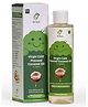 Barebub Virgin Cold Pressed Coconut Oil for Babies | 100% Pure & Natural | For Body & Scalp | 200 ml