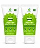 Barebub Milky Care Baby Face Cream | Deeply Moisturising, Hydrates & Softens | Clinically Gentle | 50 g ( Pack of 2)
