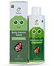 Barebub Baby Gentle Wash | Nourishes, Protects & Softens Delicate Baby Skin | Gentle Daily Care | 250 ml