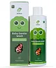 Barebub Baby Gentle Wash | Nourishes, Protects & Softens Delicate Baby Skin | Gentle Daily Care | 200 ml