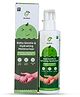 Barebub Baby Gentle & Hydrating Moisturiser with Shea Butter, Cocoa Butter & Almond Oil | 200 ml
