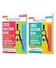 OSWAAL BOOKS CBSE Mathematics Part-1 (Ganita Manjari) & Advanced Level Question Bank Chapter-wise & Topic-wise Class 9 (Set of 2 Books) | Based on NCERT Textbook | Includes Self-Assessment