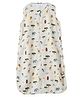 DULAAR Organic Muslin Sleep Bag