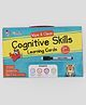 Cognitive Skills Learning Book for Kids| 2+ Years| 12 Pages| Early Learning & Activity Book| Gifting Option