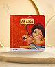Arjun - Mahabharatha Board Book - English