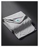 Soulslings Baby Blanket - Moon