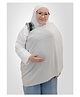 Soulslings Nursing Cover - Moon