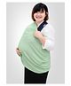 Soulslings Nursing Cover - Dew