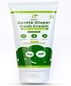 Barebub Gentle Diaper Rash Cream 50g | Zinc Oxide, Shea Butter & Chamomile | Soothes & Protects Baby Skin