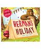 Herman's Holiday Picture Story Book by Tom Percival, Paperback - English