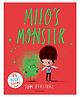 Milo's Monster By Tom Percival - English