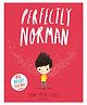 Perfectly Norman By Tom Percival - English