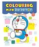 Colouring With Doraemon Insects and Bugs - English