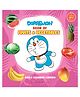 Doraemon Book of Fruits and Vegetables - English
