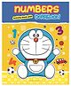 Numbers With Doraemon Activity Book