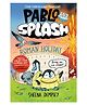 Pablo and Splash: Roman Holiday by Sheena Dempsey- English