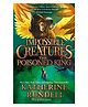The Poisoned King, Paperback, By Katherine Rundell - English