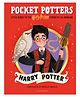 Harry Potter, By J.K. Rowling, Hardcover - English