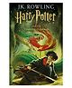 Harry Potter and the Chamber of Secrets by J.K. Rowling - English