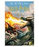 Harry Potter and the Goblet of Fire Book By J.K. Rowling- English