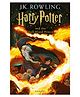 Harry Potter and the Half-Blood Prince Book By J.K. Rowling- English