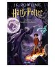 Harry Potter and the Deathly Hallows Book By J.K. Rowling- English