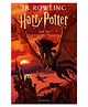 Harry Potter and the Order of the Phoenix Story Book by - English