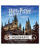 Harry Potter - Hogwarts Story Book by Warner Bros. & Jody Revenson - English