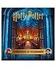 Harry Potter Christmas at Hogwarts: A Movie Scrapbook By Warner Bros - English