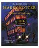 Harry Potter and the Prisoner of Azkaban - Illustrated Edition Story Book by J.K. Rowling - English
