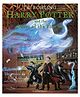 Harry Potter and the Order of the Phoenix ( Illustrated Edition) by J.K. Rowling-English