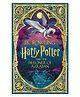 Harry Potter and the Prisoner of Azkaban: MinaLima Edition, Hardback, By J.K. Rowling - English