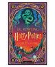 Harry Potter and the Goblet of Fire Interactive Illustrated Edition By J.K. Rowling - English