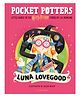 HLuna Lovegood, Hardcover, By J.K. Rowling - English