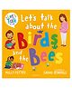 Let's Talk About the Birds and the Bees By Molly Potter - English