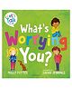 What's Worrying You? by Molly Potter - English