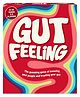 Gouda Games Gut Feeling Party Card Game for Teens & Adults, Guessing Game for Family Game Night, Conversation & Icebreaker Game, 230 Cards, Fun Gift for Family & Friends, 3-8 Players, Ages 12+