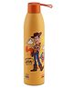 Jaypee Plus Amber Prime 1000 SmartSteel Vacuum Insulated Bottle | 950ml Stainless Steel Water Bottle | 24 Hrs Hot & Cold | Disney Toy Story Woody Print | Rust & Leak Proof | Woody Print
