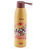 Jaypee Plus Amber Prime 750 SmartSteel Vacuum Insulated Bottle | 720ml Stainless Steel Water Bottle | 24 Hrs Hot & Cold | Disney Mickey Print | Rust & Leak Proof | Class of Mickey Print
