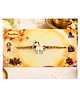 Unicorn Kids Rakhi| Premium Beaded Artwork| Perfect for Gifting| Raksha Bandhan for Boys & Girls