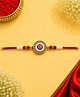   Evil eye Rakhi|Perfect for Rakhi & Gifting|