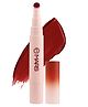 MARS Lip Fuzz Blurring Mousse Cream with Cushion Tip Applicator3 ml (01-BARE HUG)