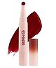 MARS Lip Fuzz Blurring Mousse Cream with Cushion Tip Applicator 3 ml (02-BLUSH CLOUD)