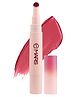 MARS Lip Fuzz Blurring Mousse Cream with Cushion Tip Applicator 3 ml (03-WARM WHISPER)